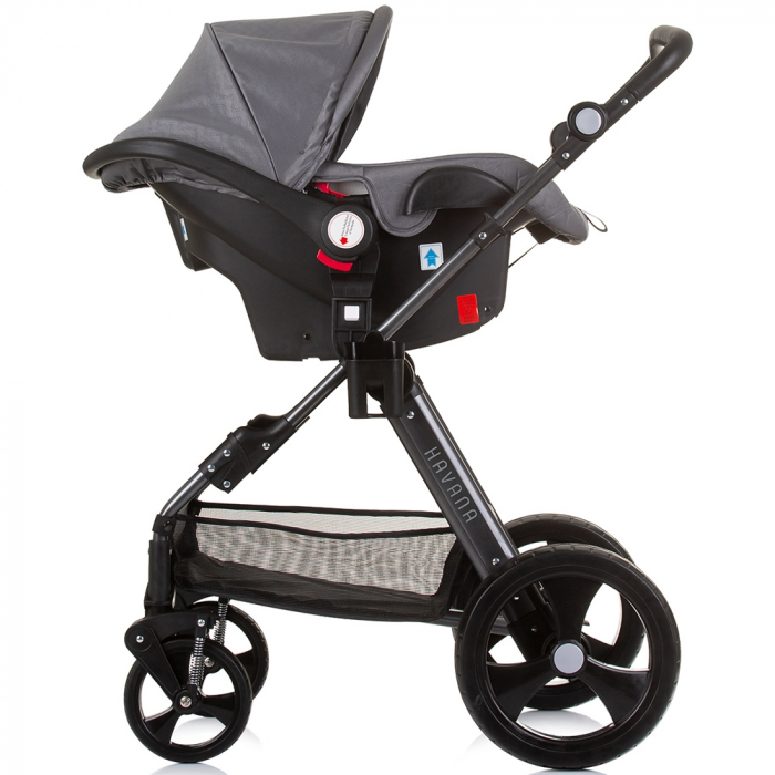 Carucior Chipolino Havana 3 in 1 [12]