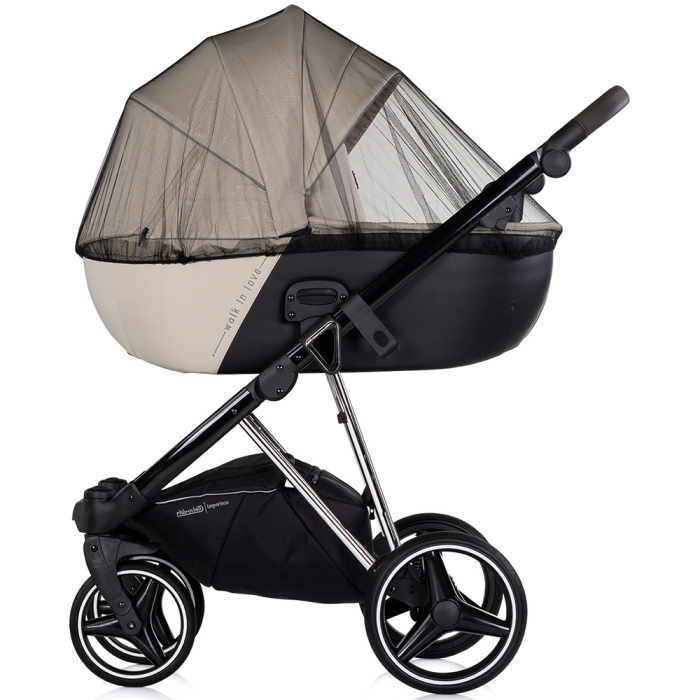 Carucior Chipolino Imperium 3 in 1 cashmere [5]