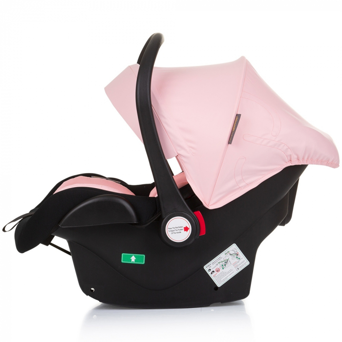 Carucior Chipolino Infinity 3 in 1 [16]