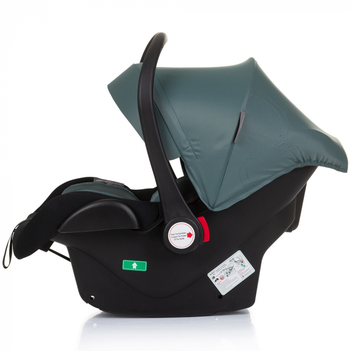 Carucior Chipolino Infinity 3 in 1 [16]