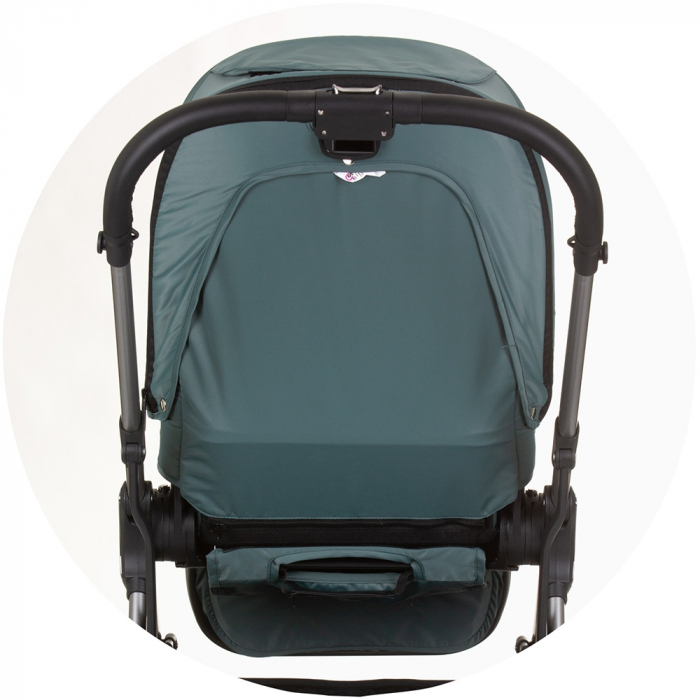 Carucior Chipolino Infinity 3 in 1 [20]