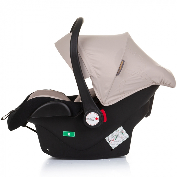 Carucior Chipolino Infinity 3 in 1 [16]