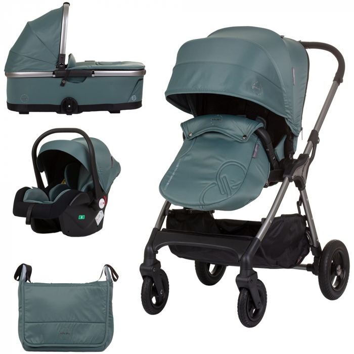 Carucior Chipolino Infinity 3 in 1 [1]
