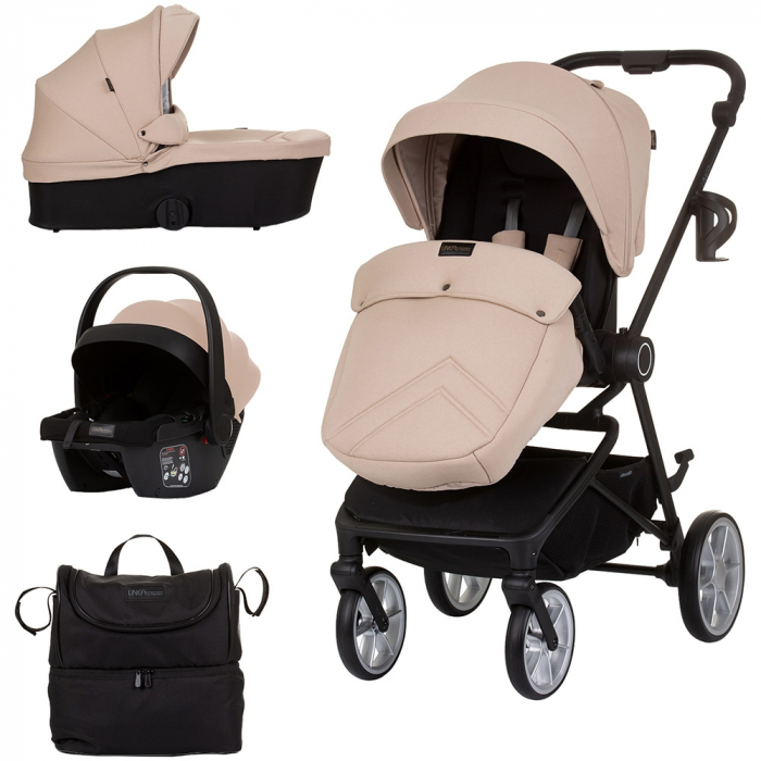 Carucior Chipolino Linea 3 in 1 [1]