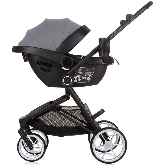 Carucior Chipolino Linea 3 in 1 [14]