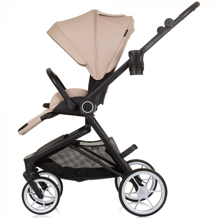 Carucior Chipolino Linea 3 in 1 [10]