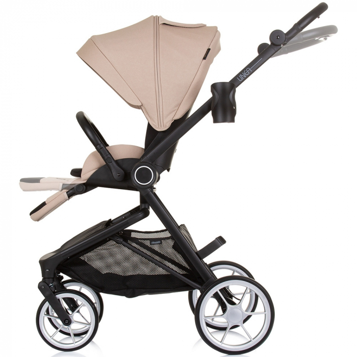 Carucior Chipolino Linea 3 in 1 [11]
