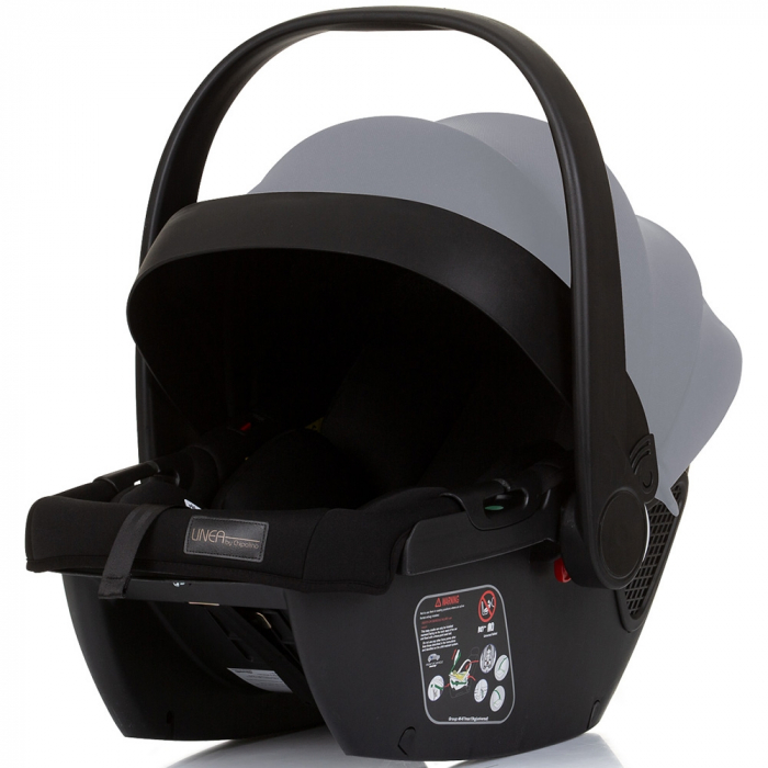 Carucior Chipolino Linea 3 in 1 [16]