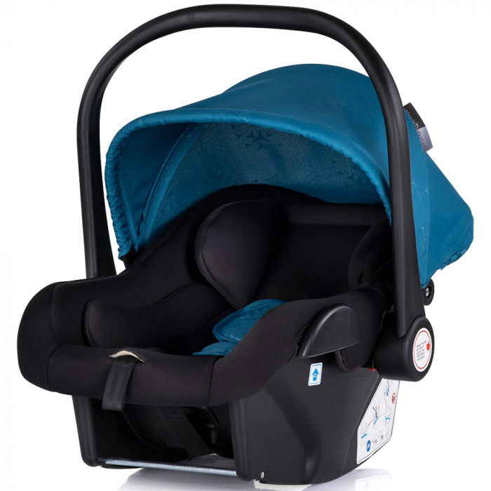 Carucior Chipolino Marbella 3 in 1 [16]