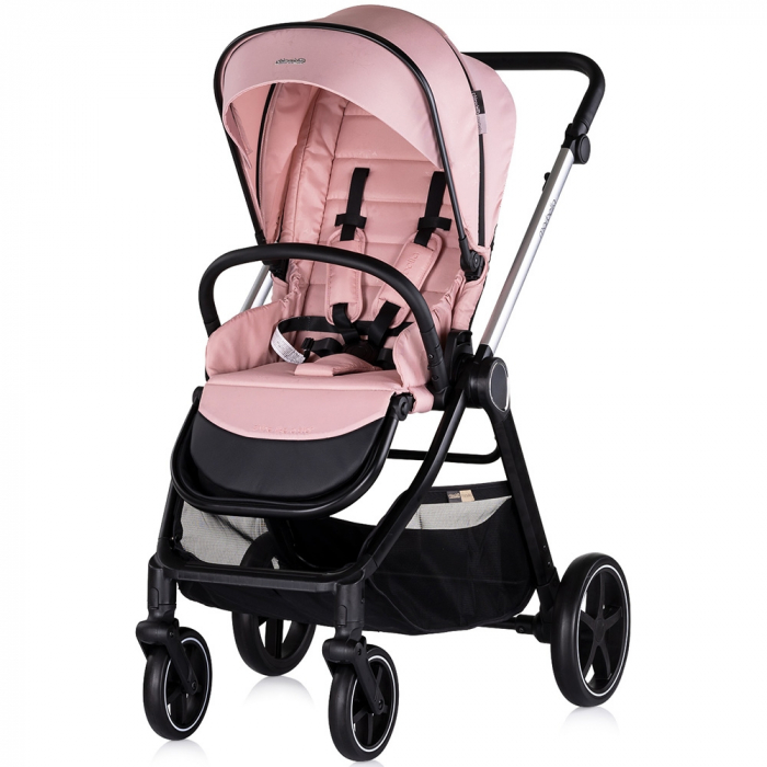Carucior Chipolino Marbella 3 in 1 [4]