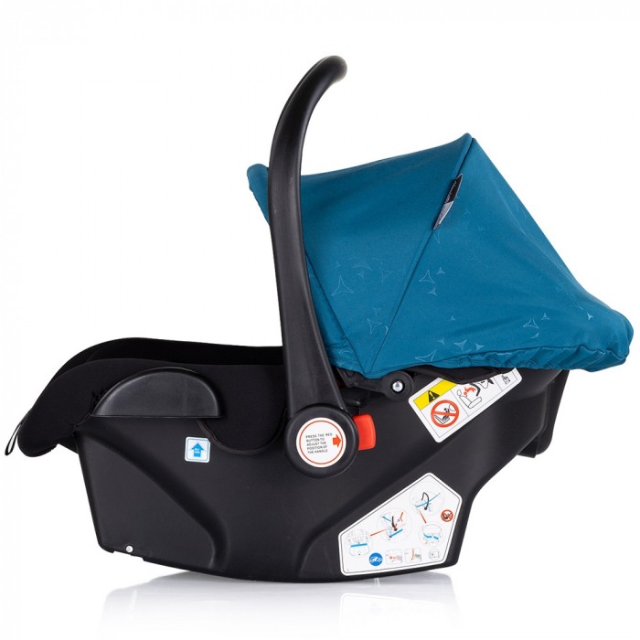 Carucior Chipolino Marbella 3 in 1 [17]