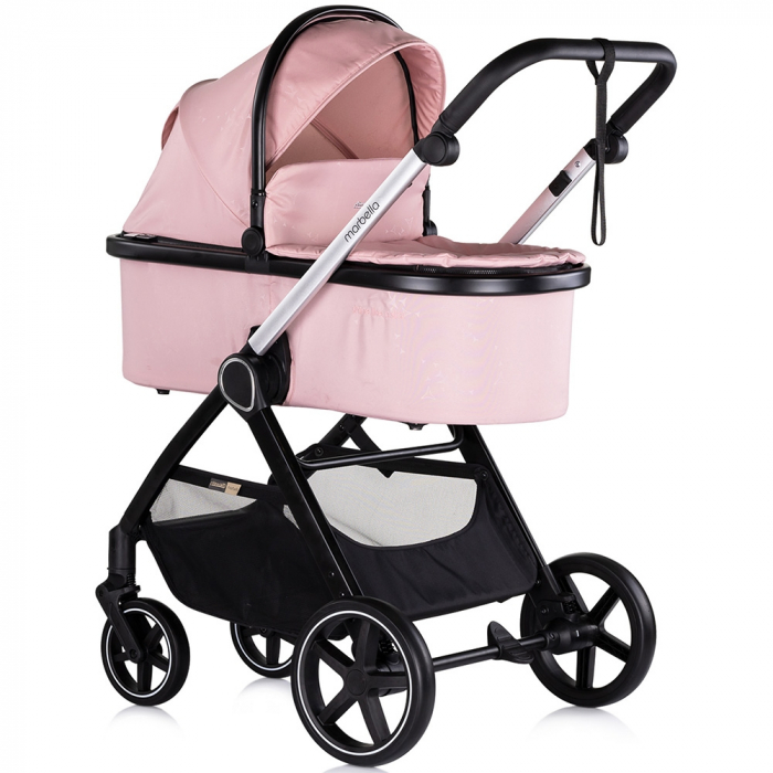 Carucior Chipolino Marbella 3 in 1 [2]