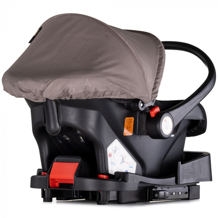 Carucior Chipolino Marbella 3 in 1 [19]