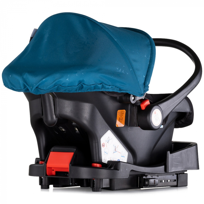 Carucior Chipolino Marbella 3 in 1 [19]