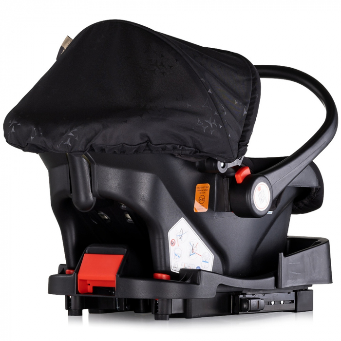 Carucior Chipolino Marbella 3 in 1 [19]