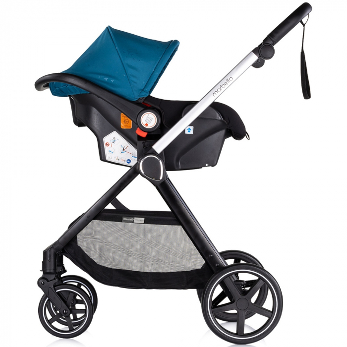 Carucior Chipolino Marbella 3 in 1 [9]