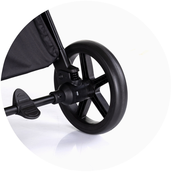 Carucior Chipolino Marbella 3 in 1 [22]