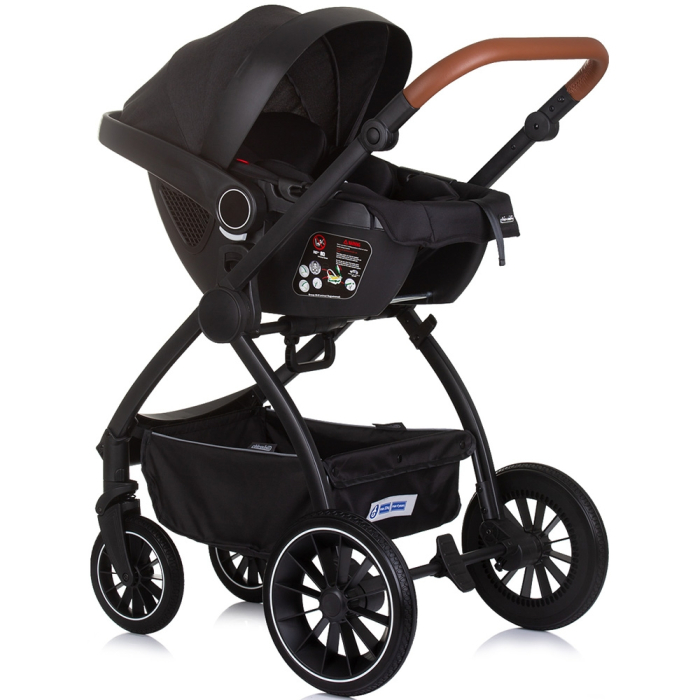 Carucior Chipolino Prestige 3 in 1 [14]