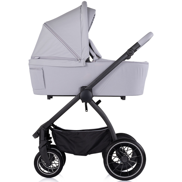 Carucior Chipolino Prestige 3 in 1 platinum [3]