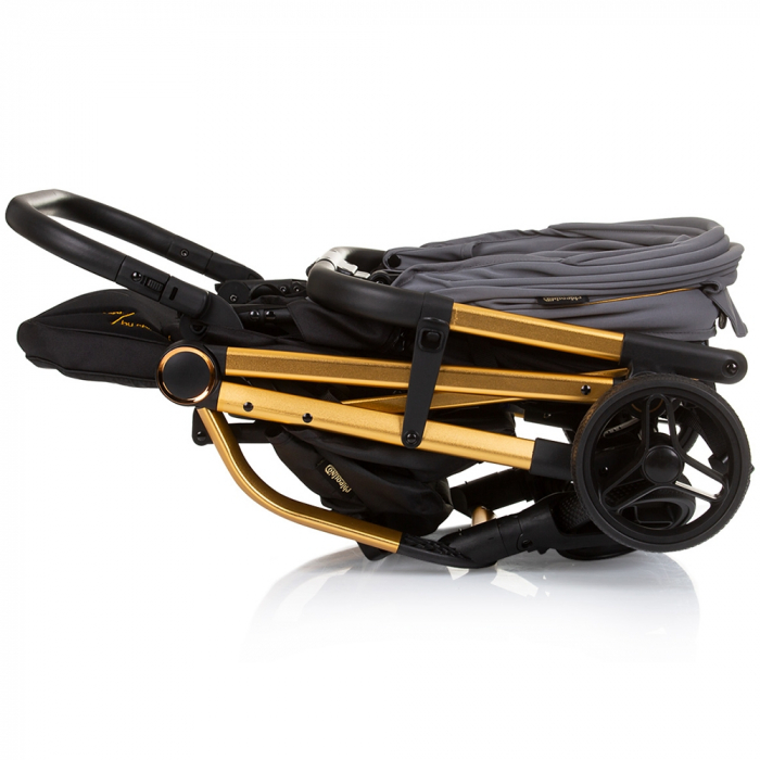 Carucior Chipolino Twister cu sezut rotativ [6]