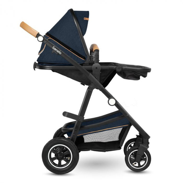 Carucior compact Amber 2 in 1 - Lionelo [34]
