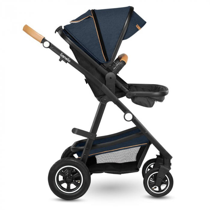 Carucior compact Amber 2 in 1 - Lionelo [35]