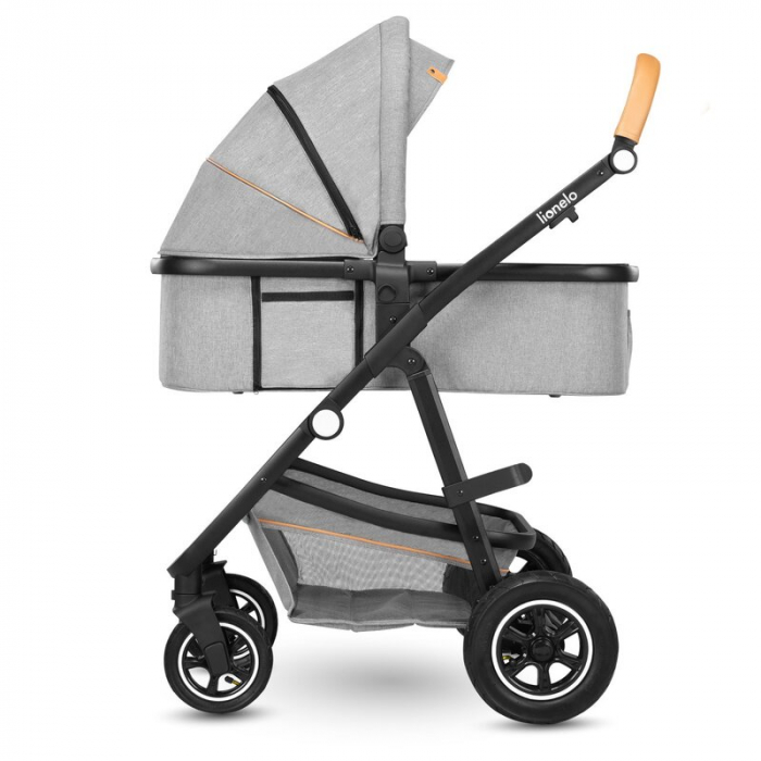 Carucior compact Amber 2 in 1 - Lionelo [14]