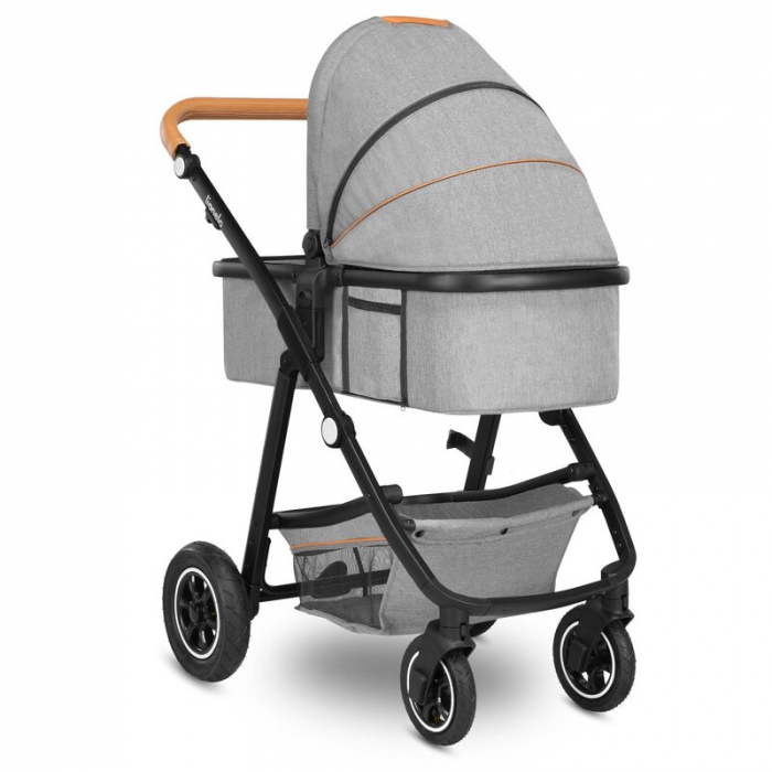 Carucior compact Amber 2 in 1 - Lionelo [10]