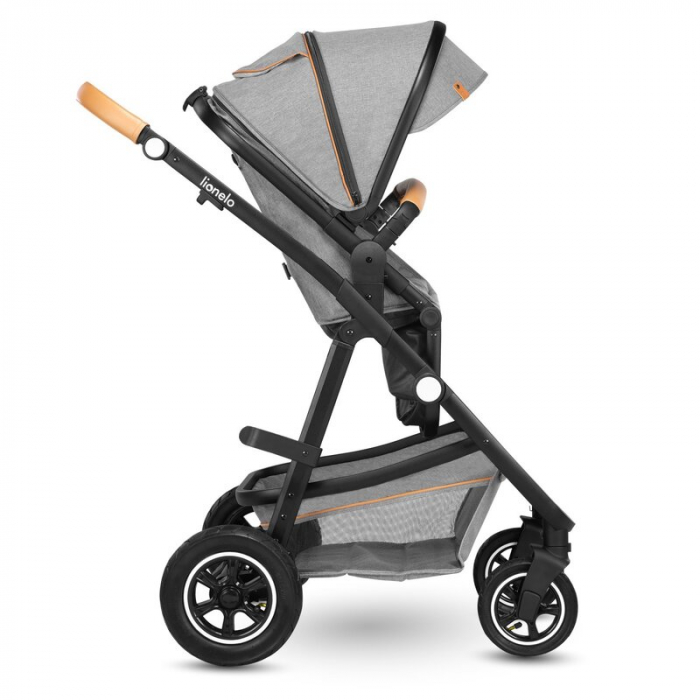 Carucior compact Amber 2 in 1 - Lionelo [29]
