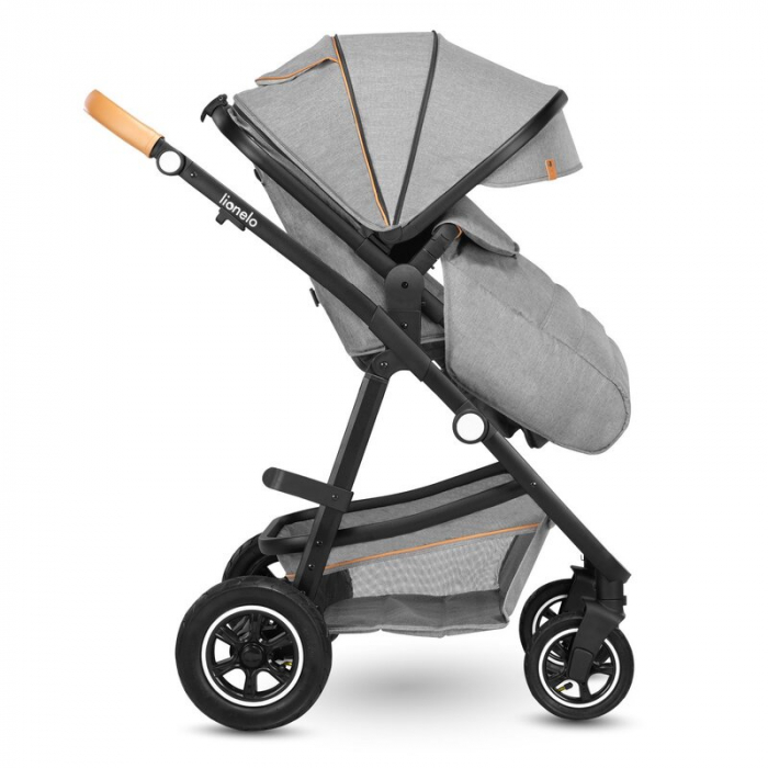 Carucior compact Amber 2 in 1 - Lionelo [30]