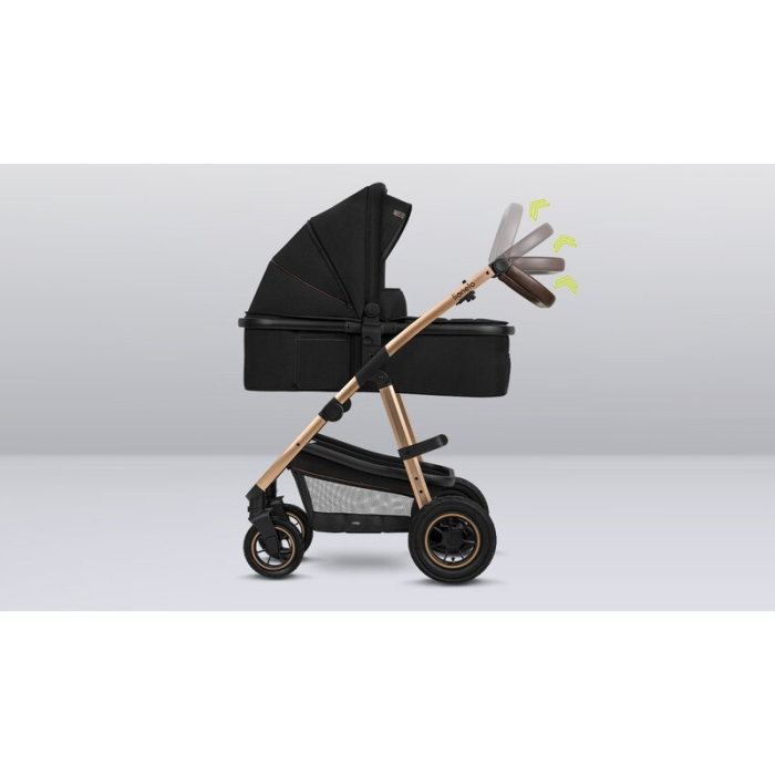 Carucior compact Amber 2 in 1 - Lionelo [38]