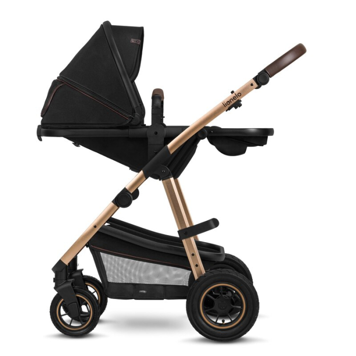 Carucior compact Amber 2 in 1 - Lionelo [14]