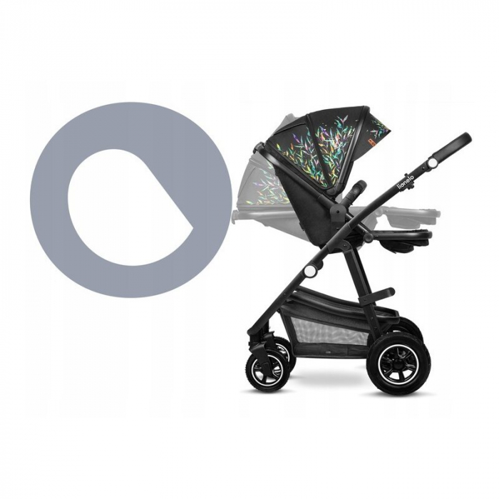 Carucior compact Amber 2 in 1 - Lionelo [17]