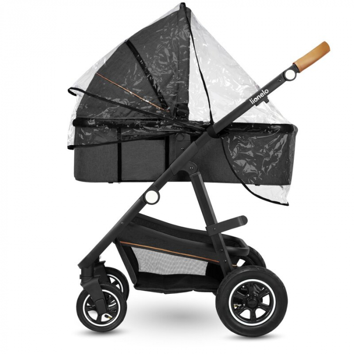Carucior compact Amber 2 in 1 - Lionelo [20]