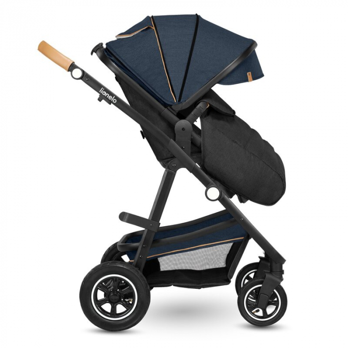 Carucior compact Amber 2 in 1 - Lionelo [37]