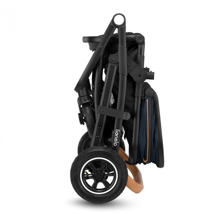 Carucior compact Amber 2 in 1 - Lionelo [23]