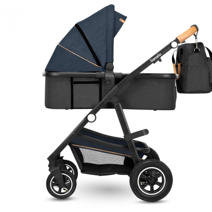 Carucior compact Amber 2 in 1 - Lionelo [20]