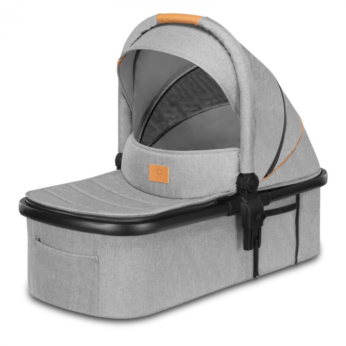 Carucior compact Amber 2 in 1 - Lionelo [7]