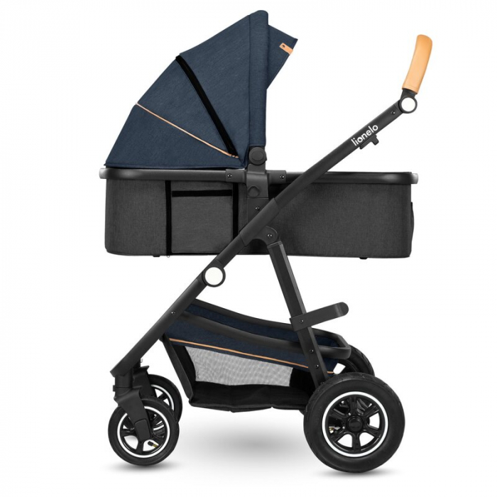 Carucior compact Amber 2 in 1 - Lionelo [17]