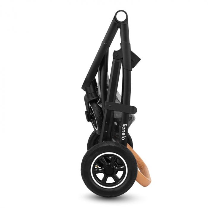 Carucior compact Amber 2 in 1 - Lionelo [3]