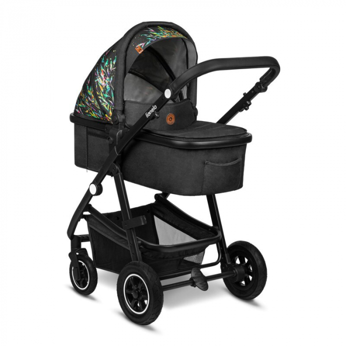 Carucior compact Amber 2 in 1 - Lionelo [8]