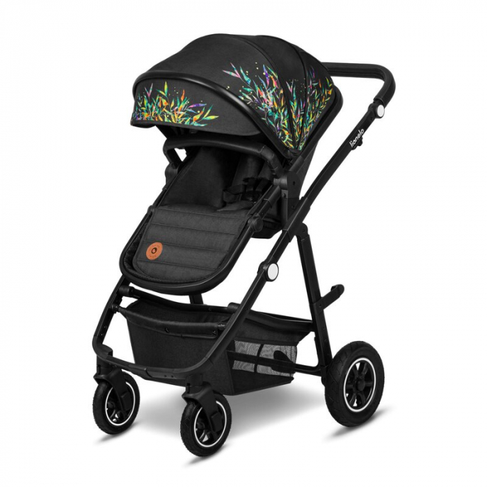 Carucior compact Amber 2 in 1 - Lionelo [4]