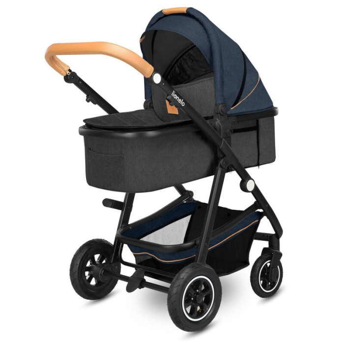 Carucior compact Amber 2 in 1 - Lionelo [9]