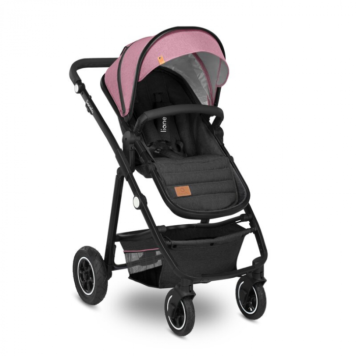 Carucior compact Amber 2 in 1 - Lionelo [9]