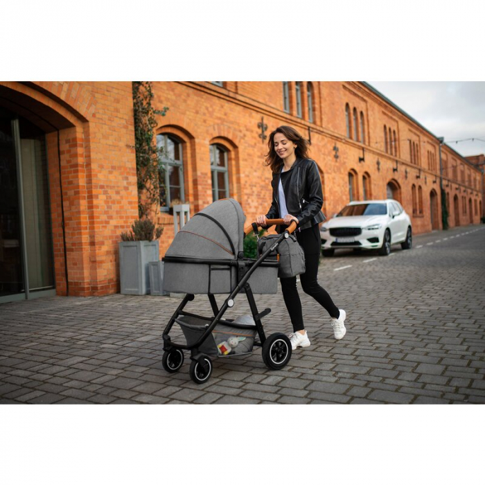 Carucior compact Amber 2 in 1 - Lionelo [41]