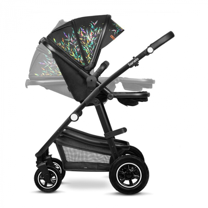 Carucior compact Amber 2 in 1 - Lionelo [11]