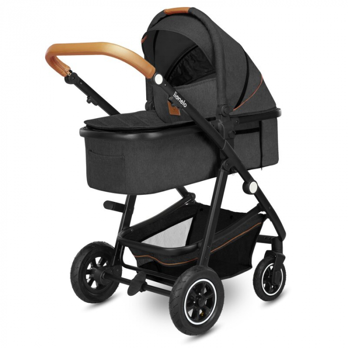 Carucior compact Amber 2 in 1 - Lionelo [4]