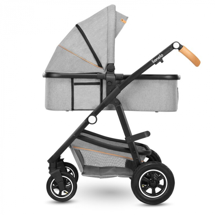 Carucior compact Amber 2 in 1 - Lionelo [15]