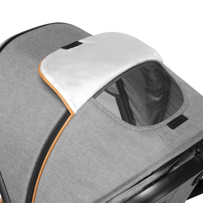 Carucior compact Amber 2 in 1 - Lionelo [17]