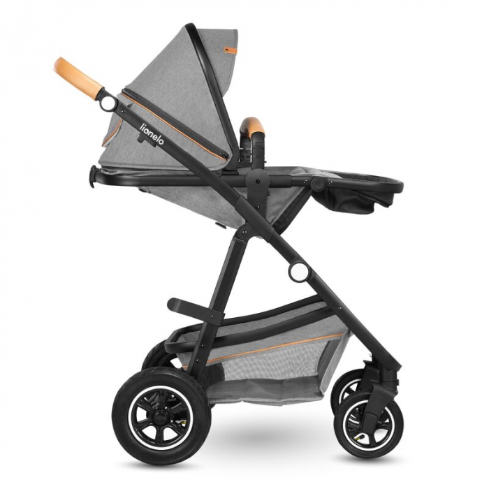 Carucior compact Amber 2 in 1 - Lionelo [27]
